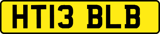 HT13BLB