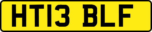 HT13BLF