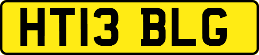 HT13BLG
