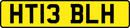 HT13BLH