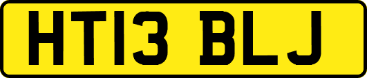 HT13BLJ