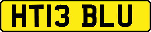 HT13BLU