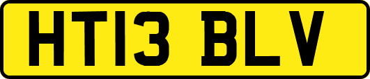 HT13BLV