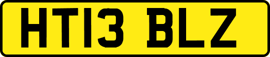HT13BLZ