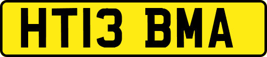 HT13BMA