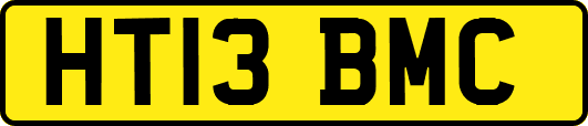 HT13BMC