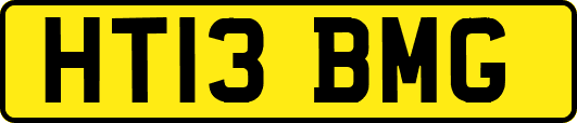 HT13BMG
