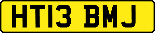 HT13BMJ