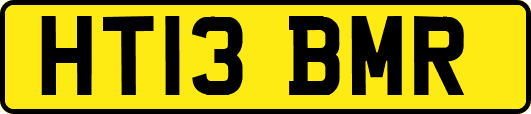 HT13BMR