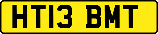 HT13BMT
