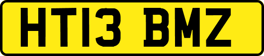 HT13BMZ