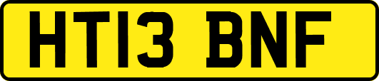 HT13BNF