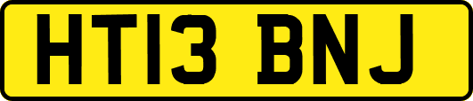 HT13BNJ