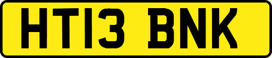 HT13BNK