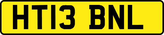 HT13BNL