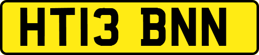 HT13BNN