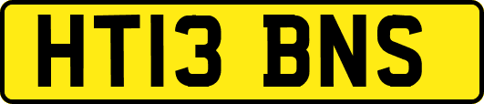 HT13BNS
