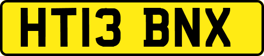 HT13BNX