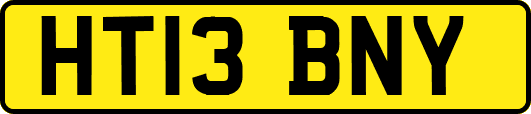 HT13BNY