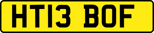 HT13BOF