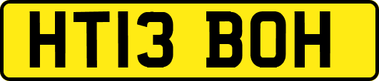 HT13BOH