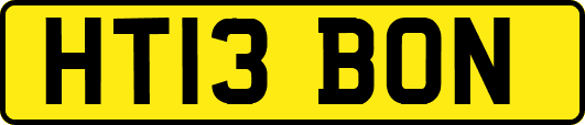HT13BON