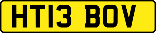 HT13BOV