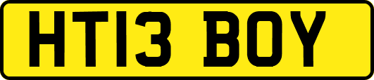 HT13BOY
