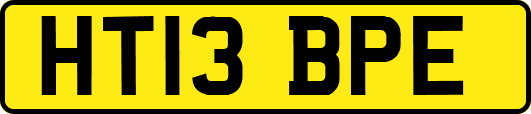 HT13BPE