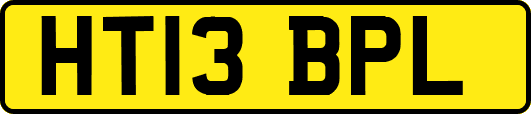 HT13BPL