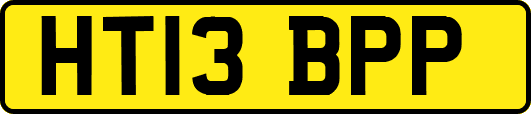 HT13BPP