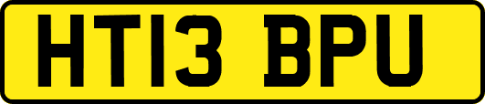 HT13BPU