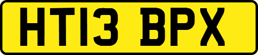 HT13BPX