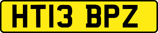 HT13BPZ