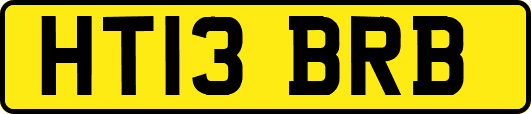 HT13BRB