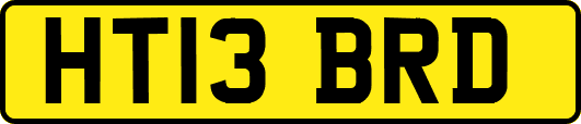 HT13BRD
