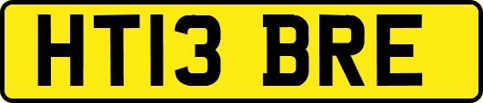 HT13BRE