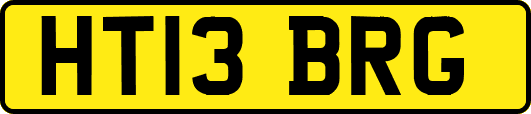 HT13BRG