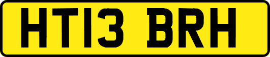 HT13BRH