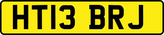 HT13BRJ