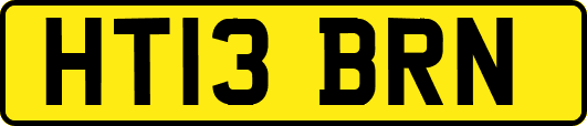 HT13BRN