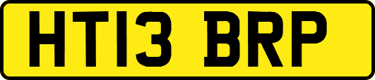 HT13BRP