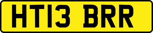 HT13BRR