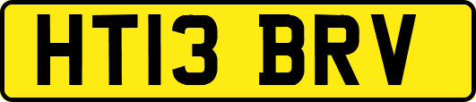 HT13BRV