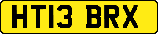 HT13BRX