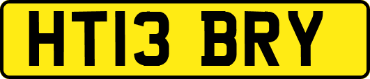 HT13BRY