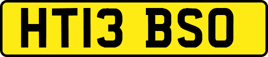 HT13BSO