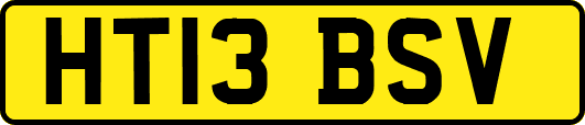HT13BSV
