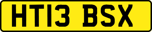 HT13BSX
