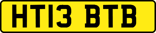 HT13BTB